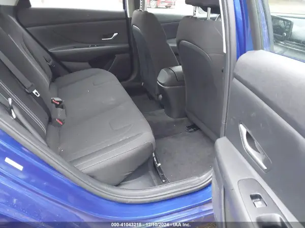 KMHLM4AJ6PU088972 2023 HYUNDAI ELANTRA - Image 8