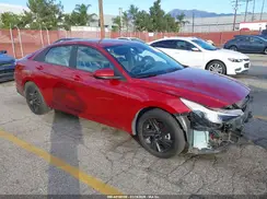 KMHLM4AJ6PU089779 2023 HYUNDAI ELANTRA