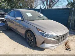 KMHLM4AJ7MU005979 2021 HYUNDAI ELANTRA