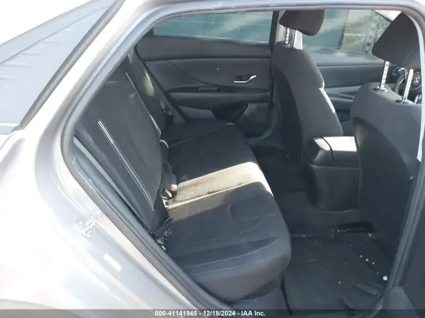 KMHLM4AJ7MU005979 2021 HYUNDAI ELANTRA - Image 8
