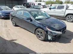 KMHLM4AJ7MU005982 2021 HYUNDAI ELANTRA
