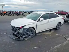 KMHLM4AJ7MU006520 2021 HYUNDAI ELANTRA