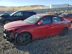 KMHLM4AJ7MU008428 2021 HYUNDAI ELANTRA