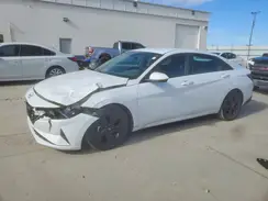 KMHLM4AJ7NU013775 2022 HYUNDAI ELANTRA