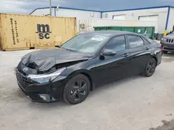 KMHLM4AJ7NU020869 2022 HYUNDAI ELANTRA