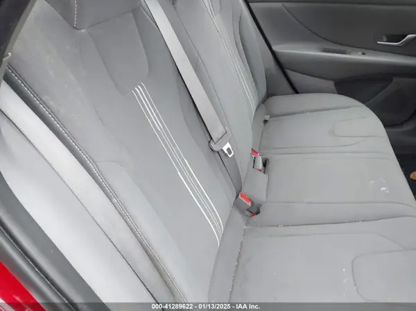 KMHLM4AJ7NU024128 2022 HYUNDAI ELANTRA - Image 8