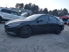 KMHLM4AJ7NU028728 2022 HYUNDAI ELANTRA