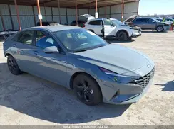KMHLM4AJ7NU029118 2022 HYUNDAI ELANTRA