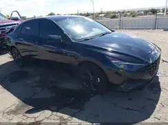 KMHLM4AJ7NU030169 2022 HYUNDAI ELANTRA
