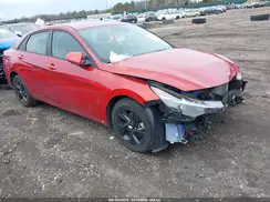 KMHLM4AJ7NU031922 2022 HYUNDAI ELANTRA
