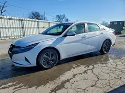 KMHLM4AJ7PU034113 2023 HYUNDAI ELANTRA