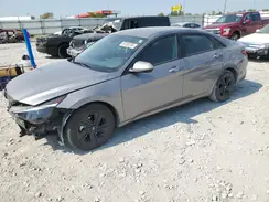 KMHLM4AJ7PU038856 2023 HYUNDAI ELANTRA