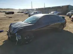 KMHLM4AJ7PU039117 2023 HYUNDAI ELANTRA
