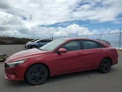 KMHLM4AJ7PU039134 2023 HYUNDAI ELANTRA
