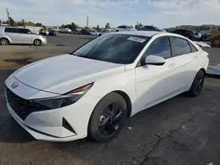 KMHLM4AJ7PU039313 2023 HYUNDAI ELANTRA