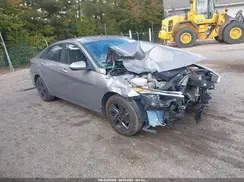 KMHLM4AJ7PU040042 2023 HYUNDAI ELANTRA