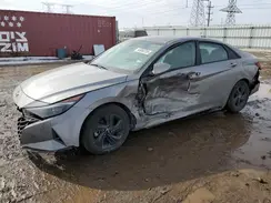 KMHLM4AJ7PU041417 2023 HYUNDAI ELANTRA