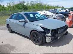 KMHLM4AJ7PU041479 2023 HYUNDAI ELANTRA