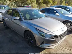 KMHLM4AJ7PU041983 2023 HYUNDAI ELANTRA