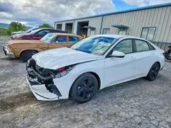KMHLM4AJ7PU042972 2023 HYUNDAI ELANTRA