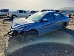KMHLM4AJ7PU043717 2023 HYUNDAI ELANTRA