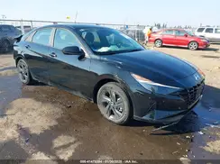 KMHLM4AJ7PU044835 2023 HYUNDAI ELANTRA