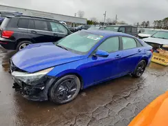 KMHLM4AJ7PU047282 2023 HYUNDAI ELANTRA