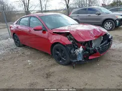 KMHLM4AJ7PU052191 2023 HYUNDAI ELANTRA