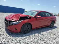 KMHLM4AJ7PU055009 2023 HYUNDAI ELANTRA