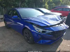 KMHLM4AJ7PU055642 2023 HYUNDAI ELANTRA