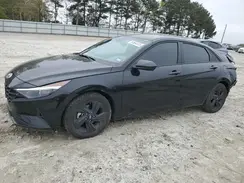 KMHLM4AJ7PU058430 2023 HYUNDAI ELANTRA