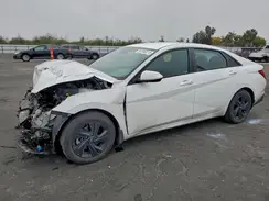 KMHLM4AJ7PU059223 2023 HYUNDAI ELANTRA