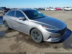 KMHLM4AJ7PU059237 2023 HYUNDAI ELANTRA