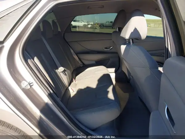 KMHLM4AJ7PU059237 2023 HYUNDAI ELANTRA - Image 8