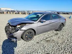 KMHLM4AJ7PU059254 2023 HYUNDAI ELANTRA