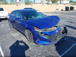 KMHLM4AJ7PU059402 2023 HYUNDAI ELANTRA