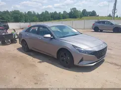 KMHLM4AJ7PU069976 2023 HYUNDAI ELANTRA