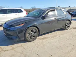KMHLM4AJ7PU070979 2023 HYUNDAI ELANTRA