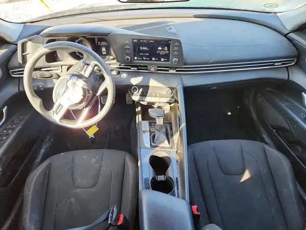 KMHLM4AJ7PU073560 2023 HYUNDAI ELANTRA - Image 8