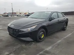 KMHLM4AJ7PU074420 2023 HYUNDAI ELANTRA