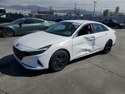 KMHLM4AJ7PU075325 2023 HYUNDAI ELANTRA