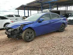 KMHLM4AJ7PU077401 2023 HYUNDAI ELANTRA