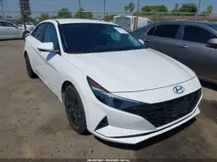 KMHLM4AJ7PU077964 2023 HYUNDAI ELANTRA