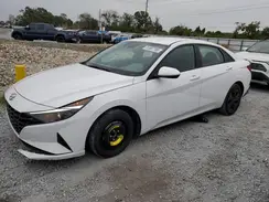 KMHLM4AJ7PU082159 2023 HYUNDAI ELANTRA