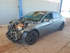 KMHLM4AJ7PU082212 2023 HYUNDAI ELANTRA