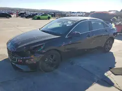 KMHLM4AJ7PU082680 2023 HYUNDAI ELANTRA