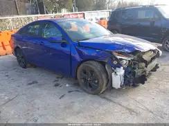 KMHLM4AJ7PU084090 2023 HYUNDAI ELANTRA