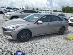 KMHLM4AJ7PU084428 2023 HYUNDAI ELANTRA