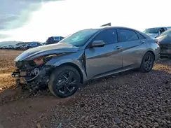 KMHLM4AJ7PU085238 2023 HYUNDAI ELANTRA
