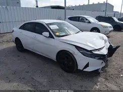 KMHLM4AJ7PU085465 2023 HYUNDAI ELANTRA